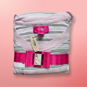 NEW L Victoria Secret Pajama set